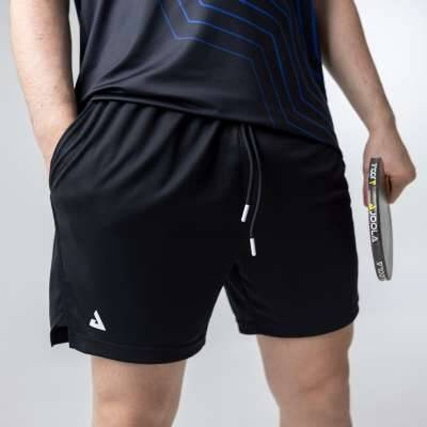 Joola Short Essential 25 Knit - sw