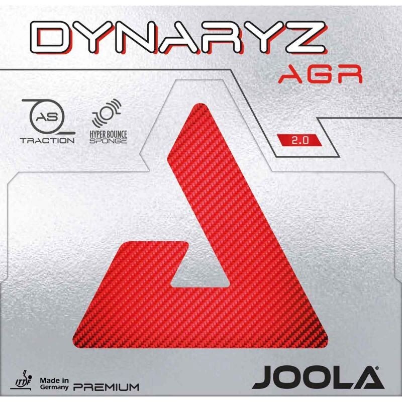 JOOLA Belag Dynaryz AGR