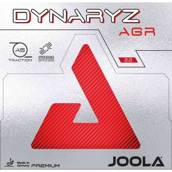 JOOLA Belag Dynaryz AGR