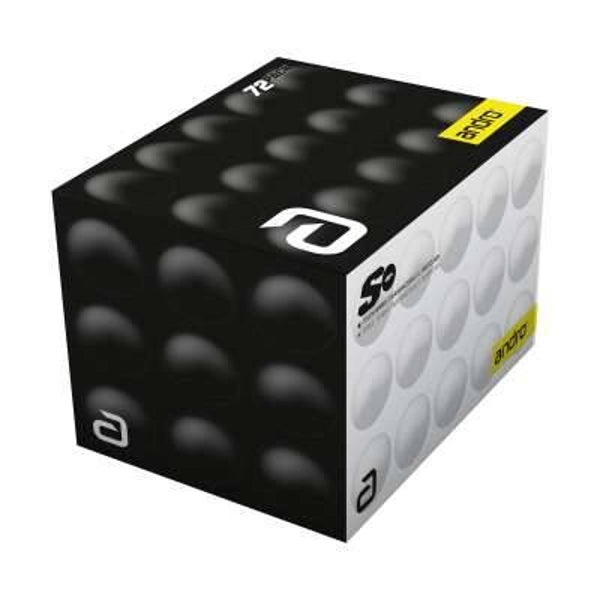 ANDRO Ball Training PolyS - 72er