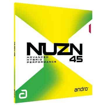 ANDRO Belag Nuzn 45