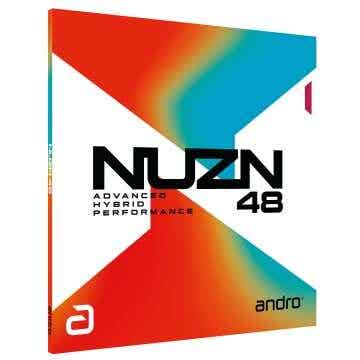 ANDRO Belag Nuzn 48