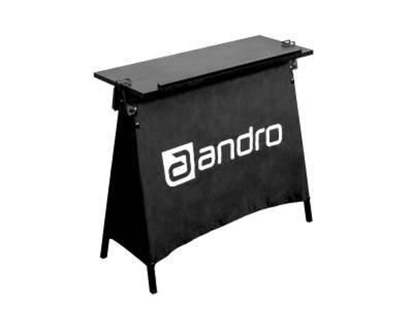 ANDRO Schiedsrichtertisch Club