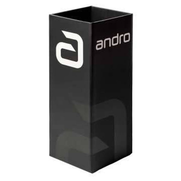 ANDRO Handtuchbox