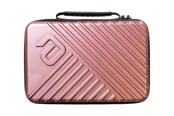 ANDRO Hardcase - pink