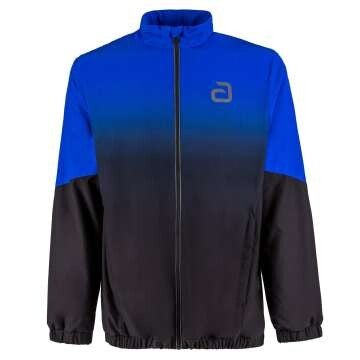 Andro Anzug Salivan 2.0 - sw/blau