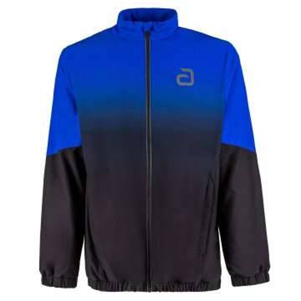 Andro Anzug Salivan 2.0 - sw/blau