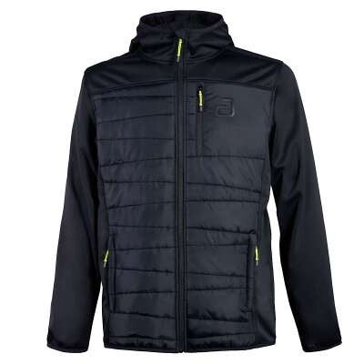 ANDRO Jacke Adkins - sw
