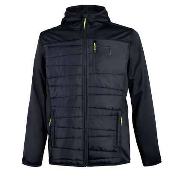 ANDRO Jacke Adkins - sw