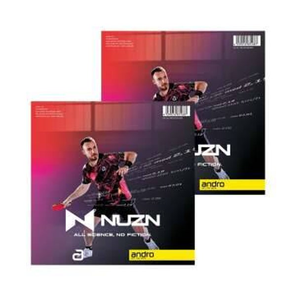 ANDRO Schutzfolie Pro Foil NUZN - 2 Stk.