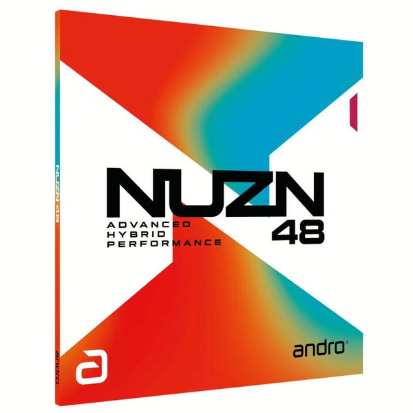 ANDRO Belag nuzn 48