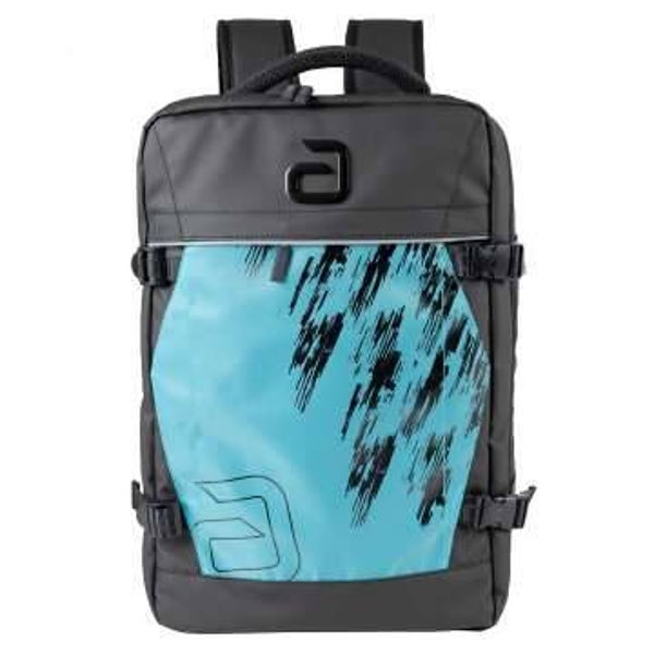 ANDRO Rucksack Taiva - grün/sw