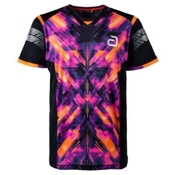 Andro Shirt Irazu  - pink
