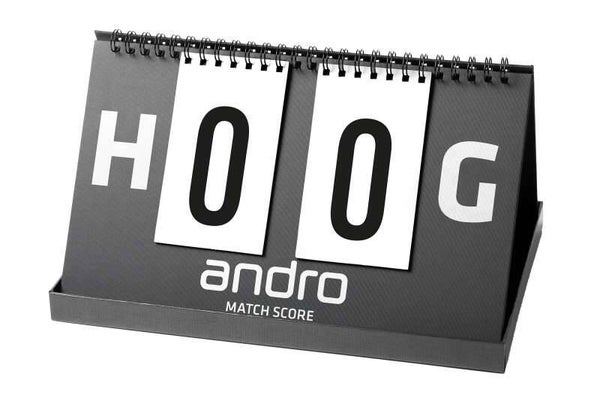 ANDRO Spielstandsanzeiger Scorer