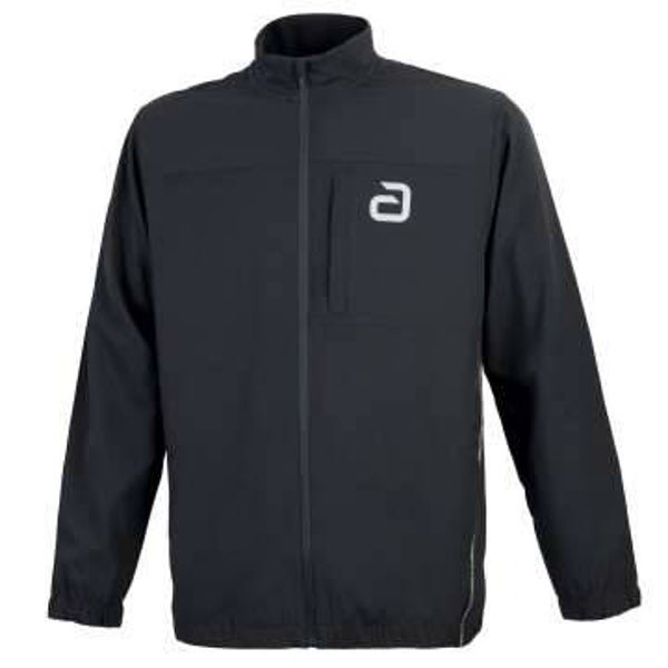 Andro Anzug Marbery - sw/grau