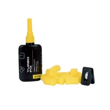 ANDRO Kleber TurboFix - 90 ml.
