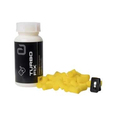 ANDRO Kleber TurboFix 1.lt