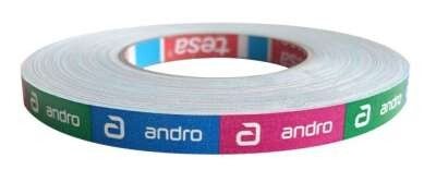 ANDRO Kantenband Farben 10mm x 50m