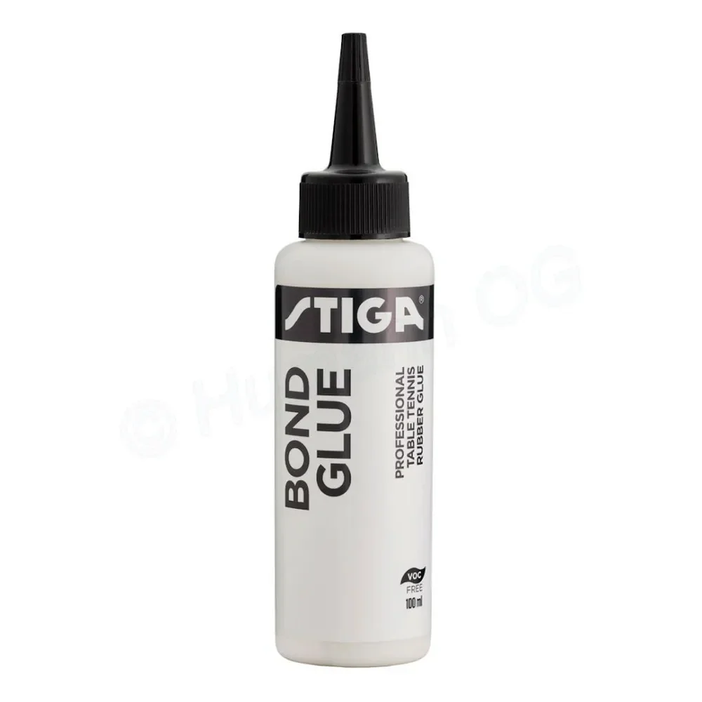 STIGA Kleber Bond Glue - 100 ml.