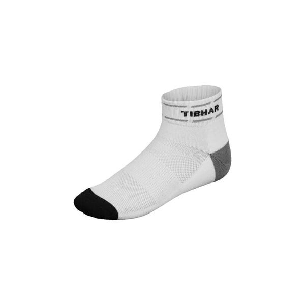 TIBHAR Socke Classic Plus - grau