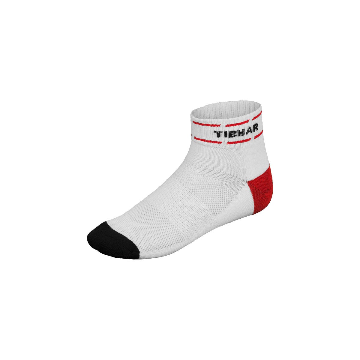 TIBHAR Socke Classic Plus - rot