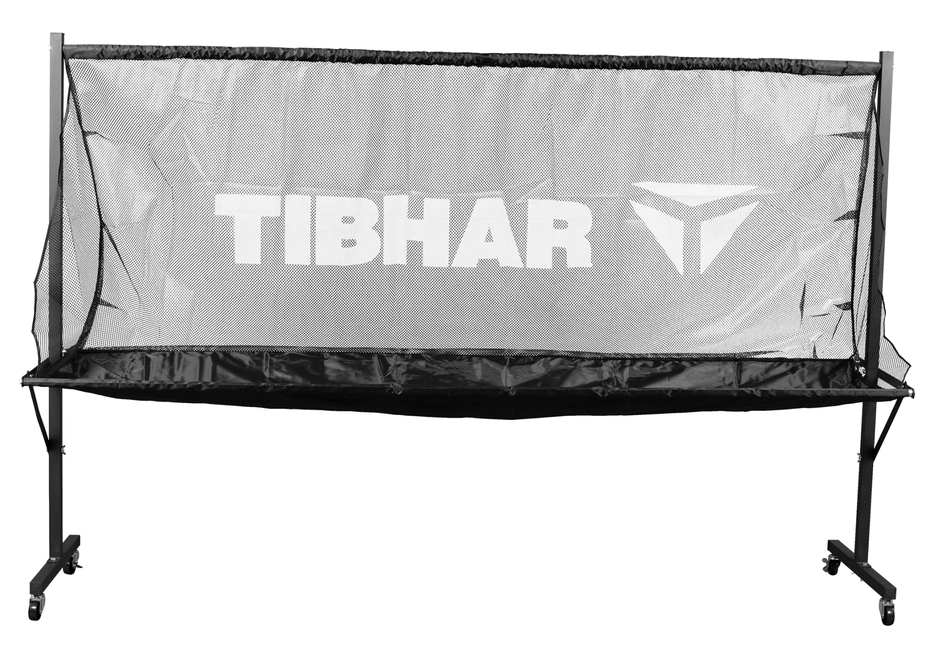 TIBHAR Ballauffangnetz COACH