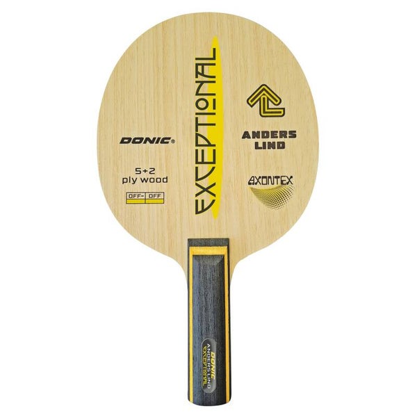 DONIC Holz Anders Lind Exceptional