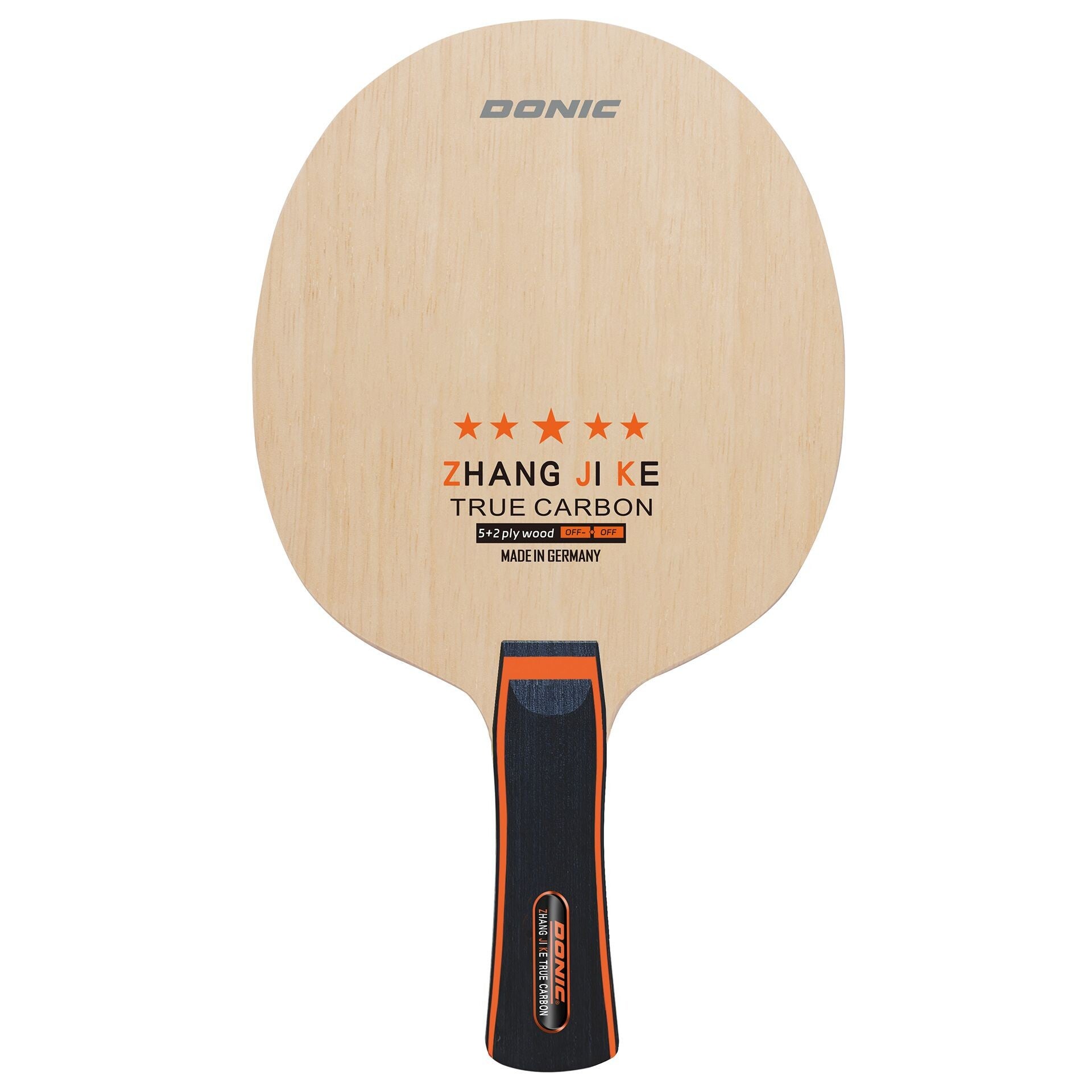 DONIC Holz Zhang Jike True Carbon
