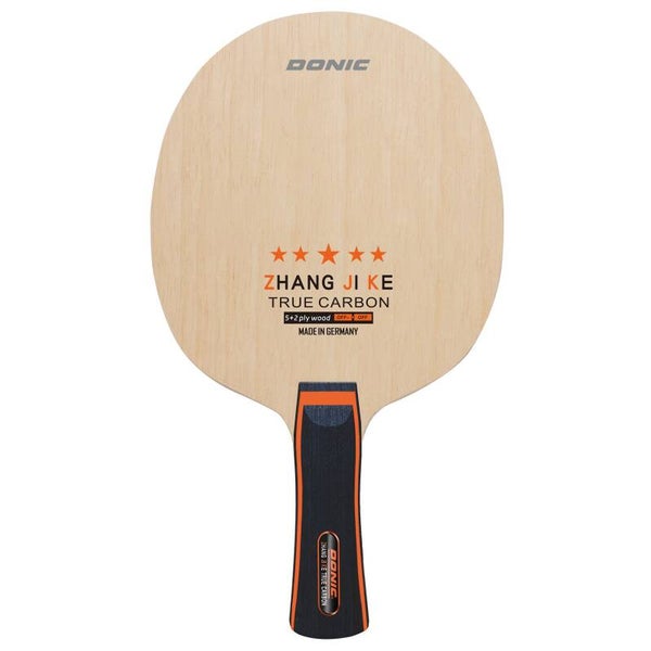DONIC Holz Zhang Jike True Carbon