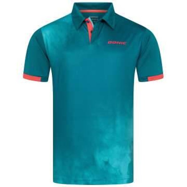 DONIC Shirt Lyra - grün