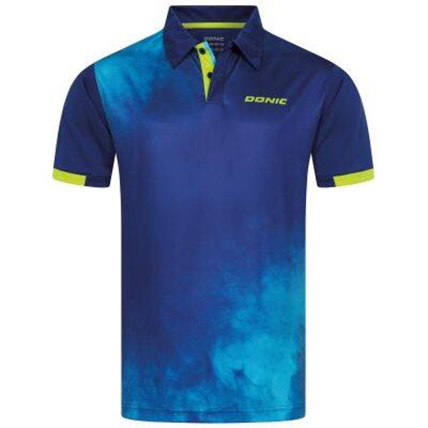 DONIC Shirt Lyra - marine