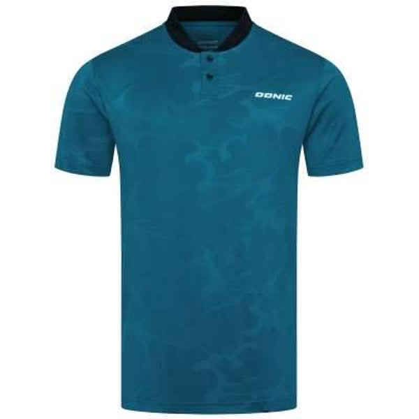 DONIC Shirt Neva - grün