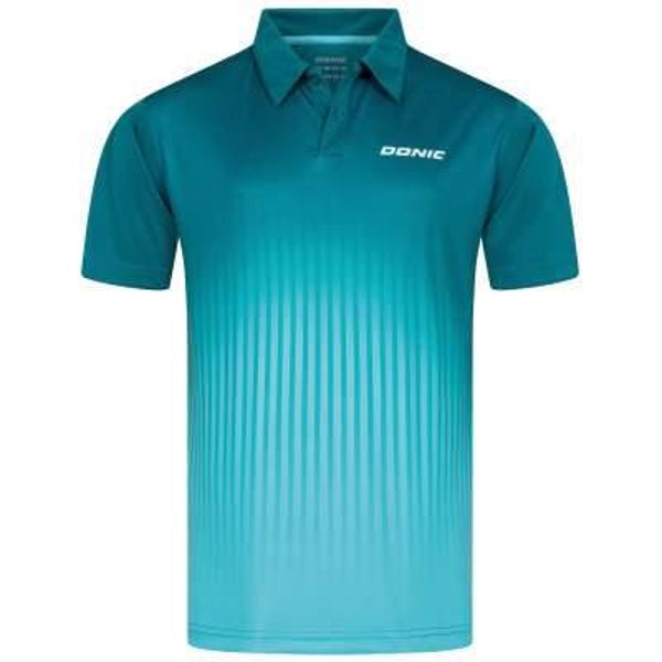 DONIC Shirt Nuvon - grün