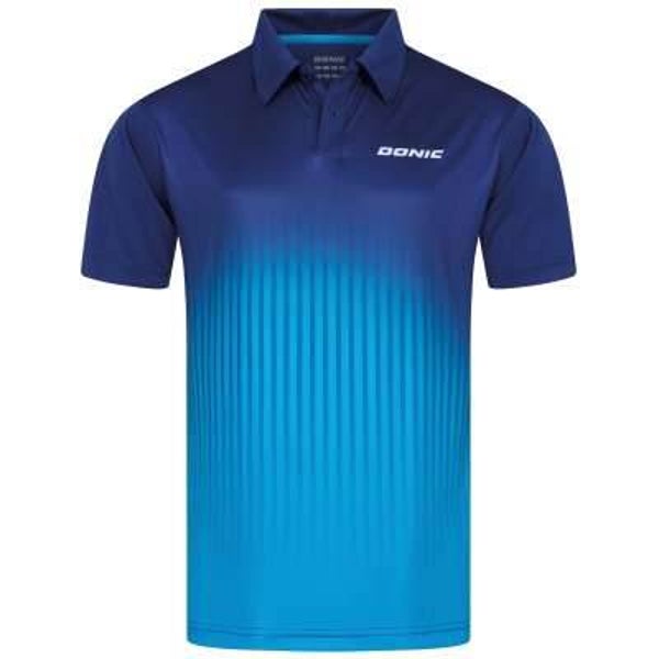 DONIC Shirt Nuvon - marine