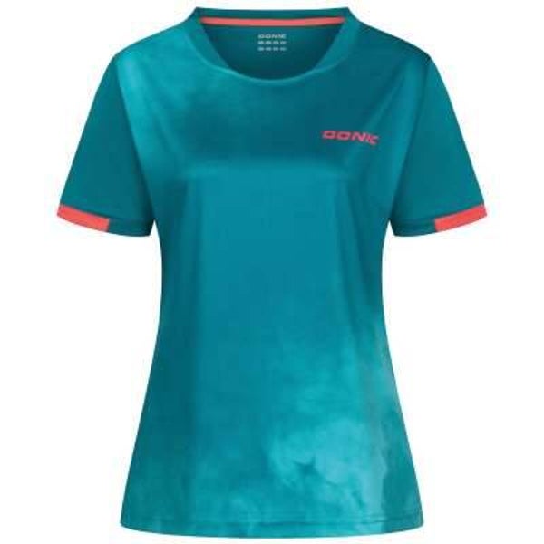 DONIC Shirt Lyra Lady - grün