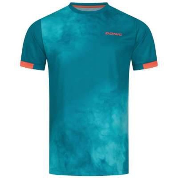 DONIC T-Shirt Axion - grün