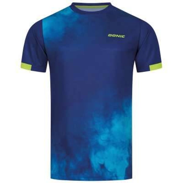 DONIC T-Shirt Axion - marine