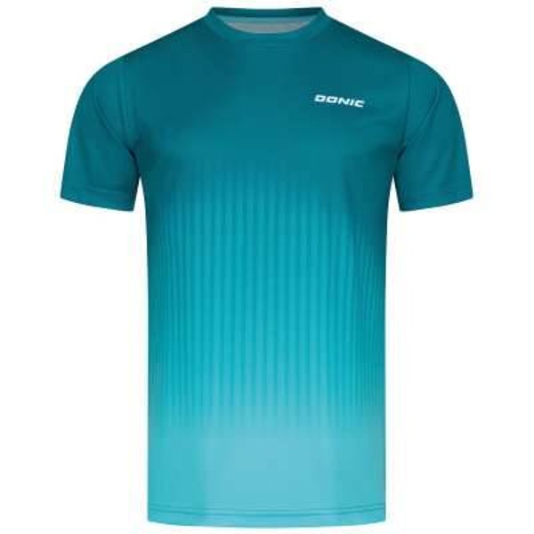DONIC T-Shirt Driva - grün