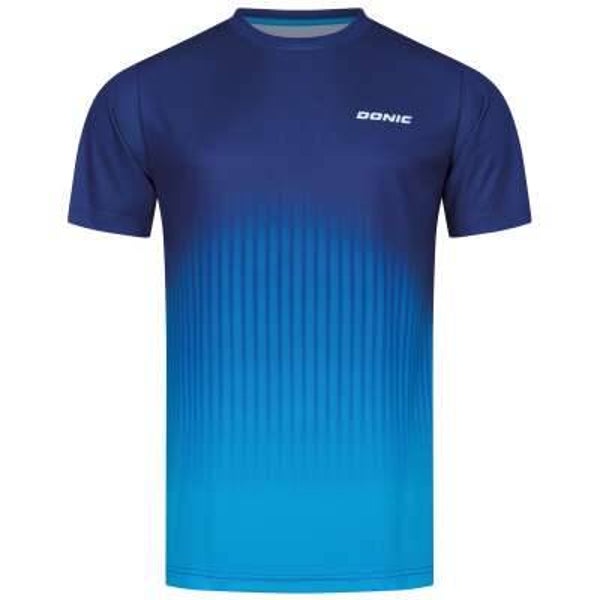 DONIC T-Shirt Driva - marine