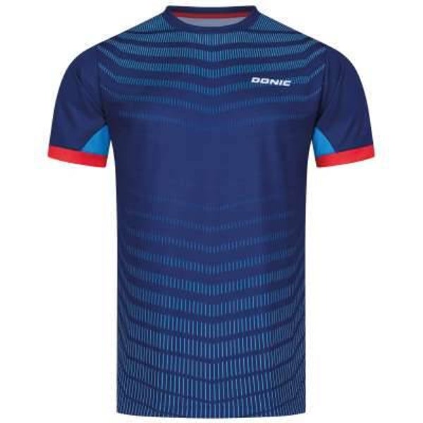 DONIC T-Shirt Nexis - marine