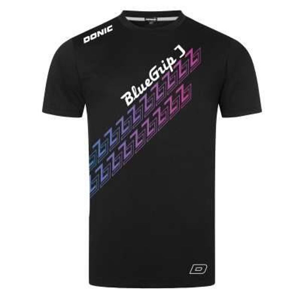 DONIC T-Shirt Zhang Jike - sw