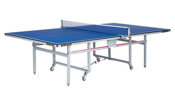 DONIC Tisch Waldner Higschool - blau