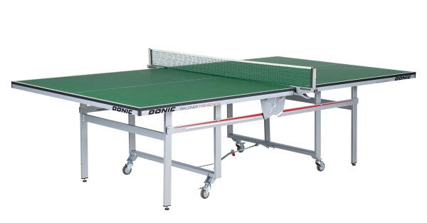 DONIC Tisch Waldner Higschool - grün