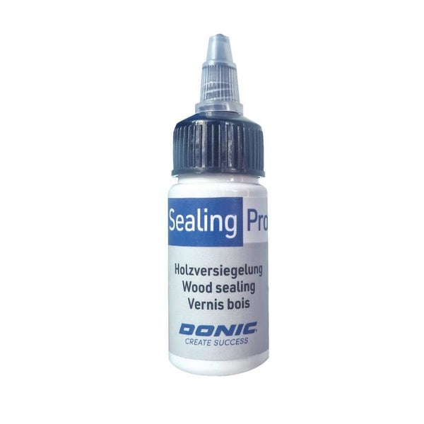 DONIC Holzversiegelung Pro - 30 ml.