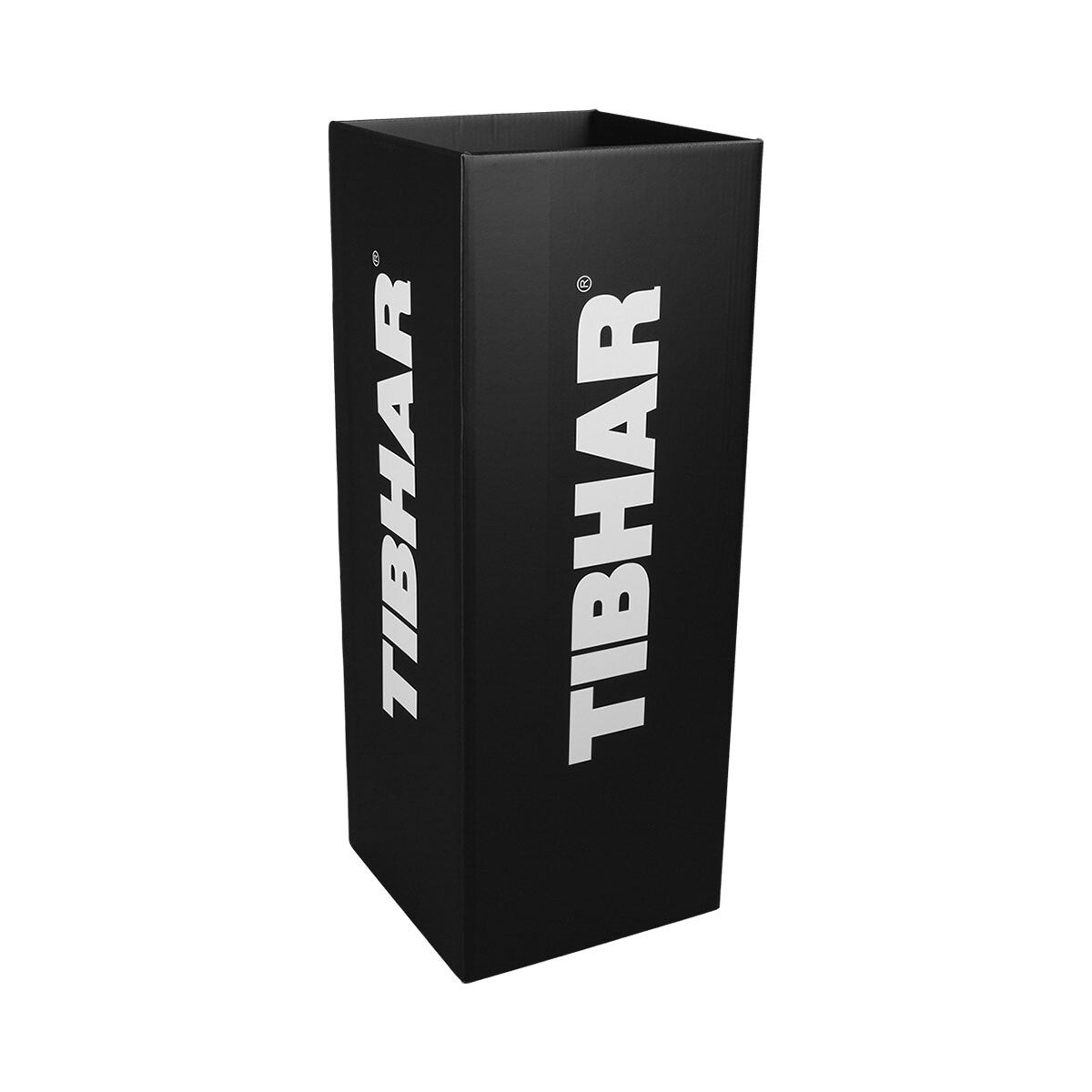 TIBHAR Handtuchbox Pappe - klein