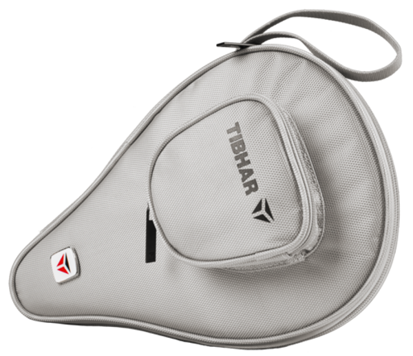 TIBHAR Rundhülle Hong Kong - grau