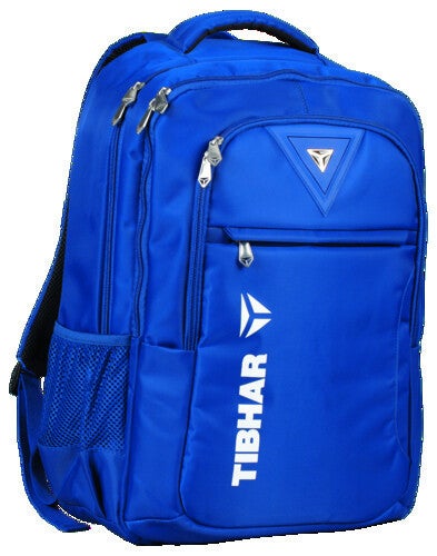 TIBHAR Rucksack Macao - blau