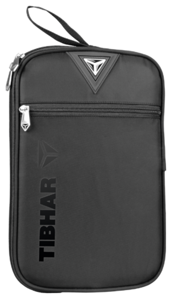 TIBHAR Einzelhülle Macao - sw