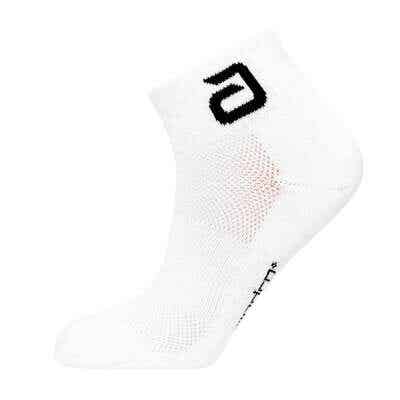 ANDRO Socke Alltime - weiss