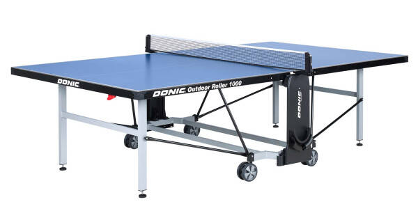 DONIC Tisch OUTDOOR ROLLER 1000
